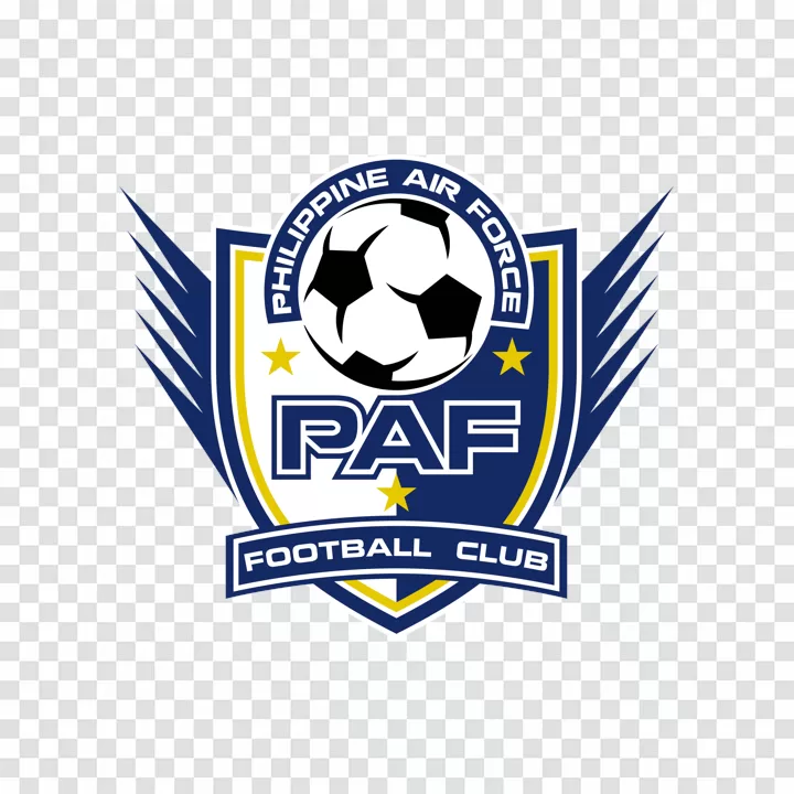 Philippine Air Force FC Logo