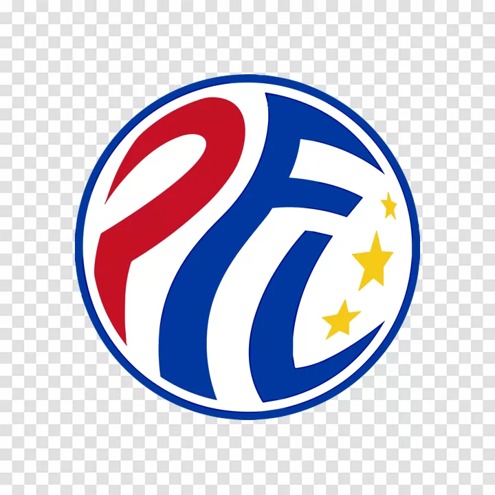 Philippines Football League (PFL) Logo