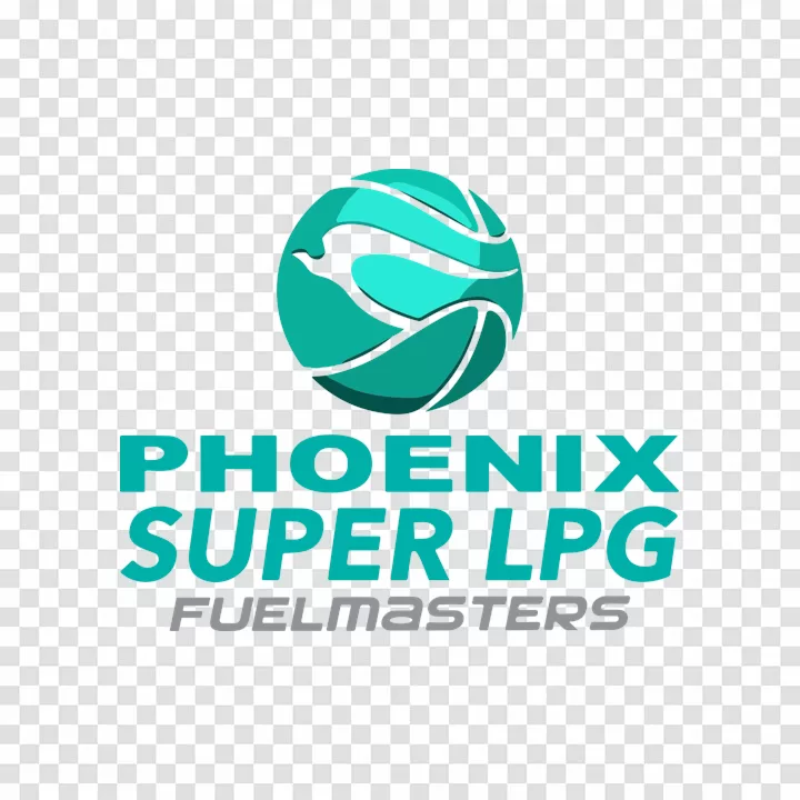 Phoenix Super LPG Fuel Masters Logo