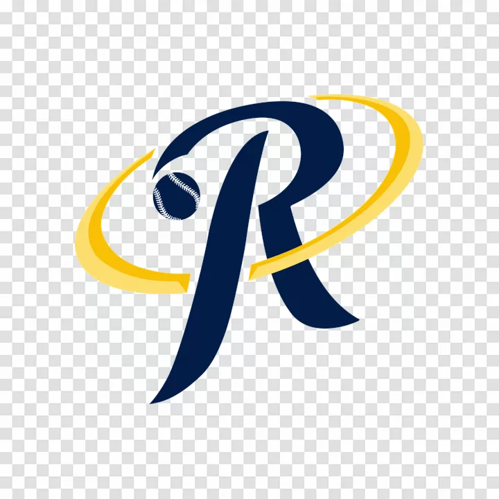 Rieleros de Aguascalientes Logo