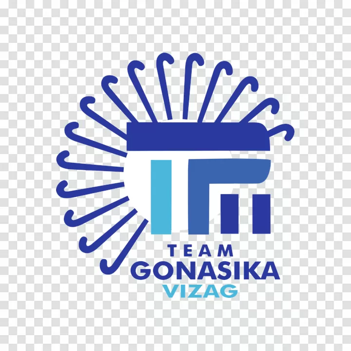 Team Gonasika Logo