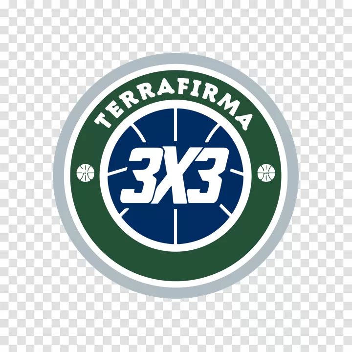 Terrafirma 3x3 Logo