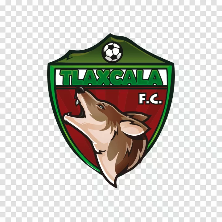 Tlaxcala F.C. Logo