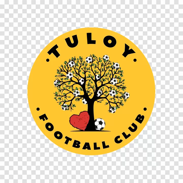 Tuloy FC Logo