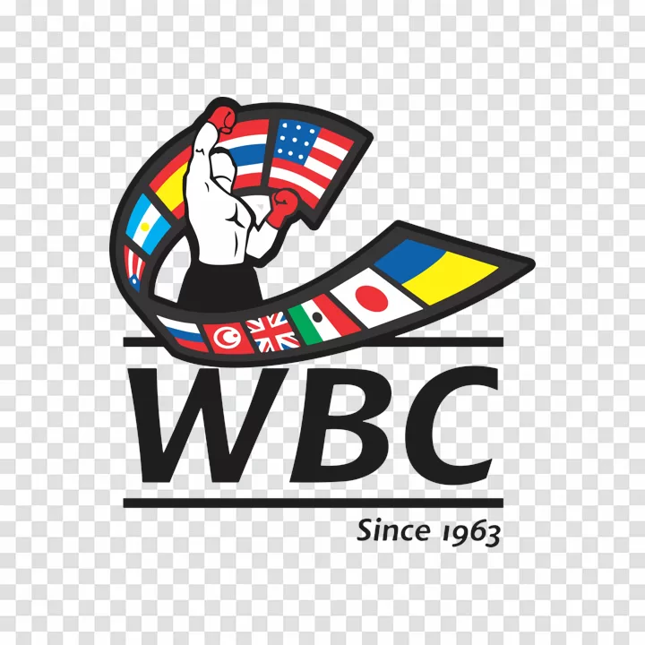 World Boxing Council (WBC) Logo