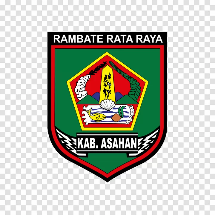 Kabupaten Asahan Logo