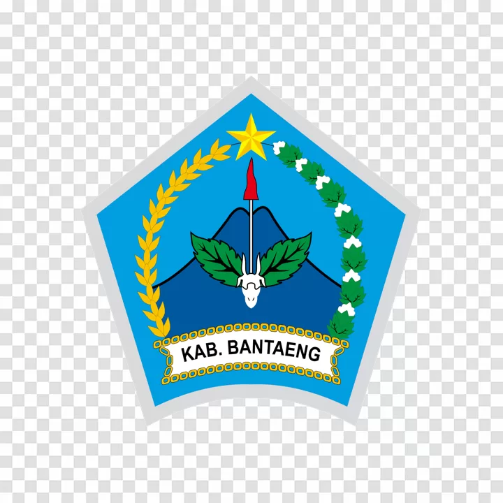 Kabupaten Bantaeng Logo