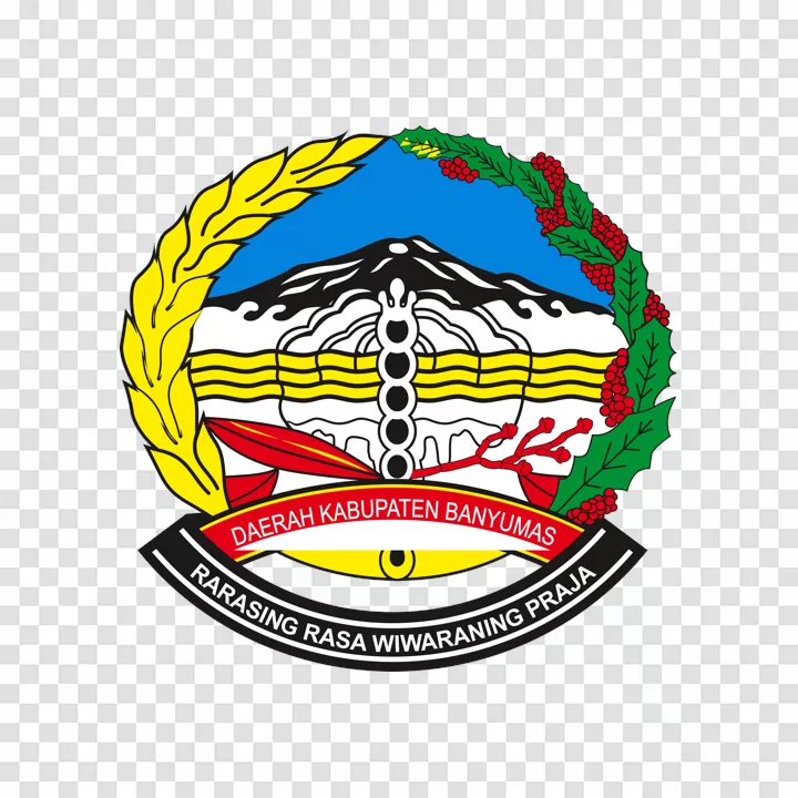 Kabupaten Banyumas Logo