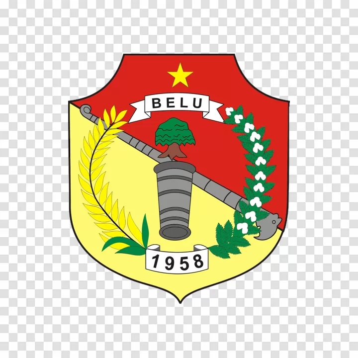 Kabupaten Belu Logo