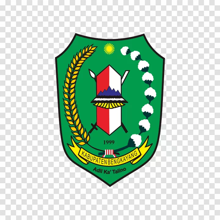 Kabupaten Bengkayang Logo