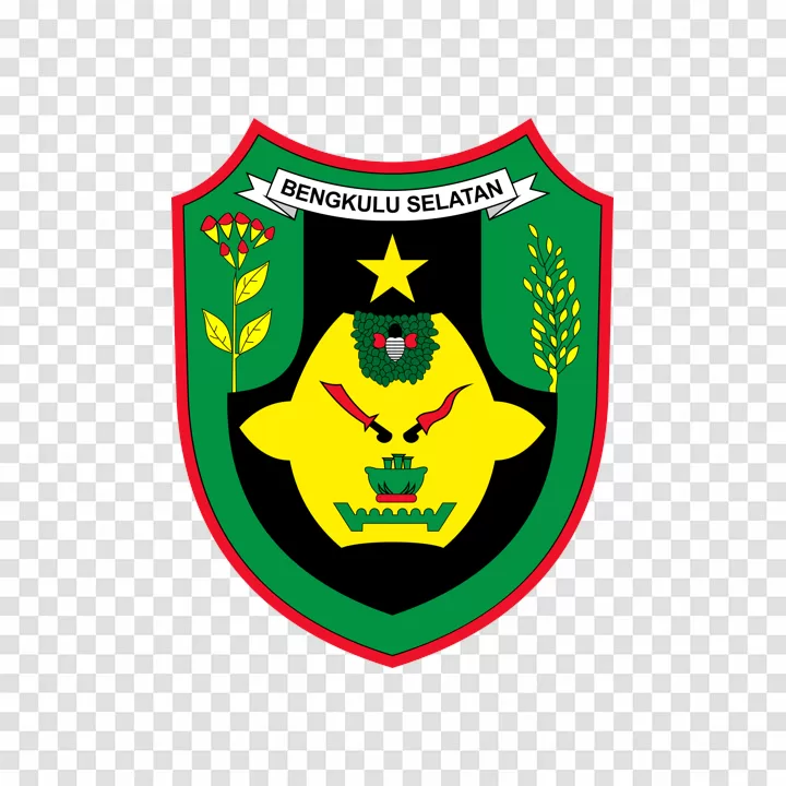 Kabupaten Bengkulu Selatan Logo