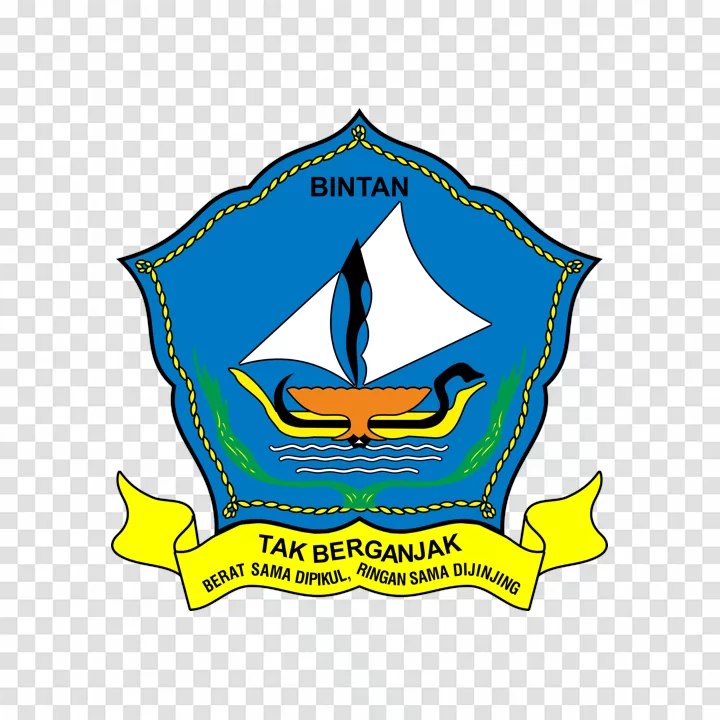 Kabupaten Bintan Logo