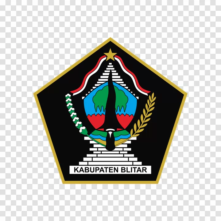 Kabupaten Blitar Logo