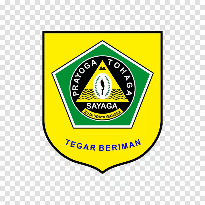 Kabupaten Bogor Logo