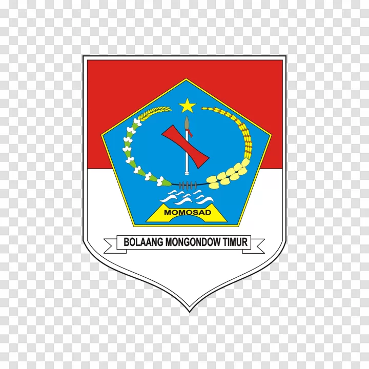 Kabupaten Bolaang Mongondow Timur Logo
