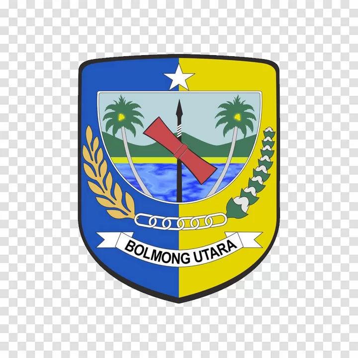Kabupaten Bolaang Mongondow Utara Logo
