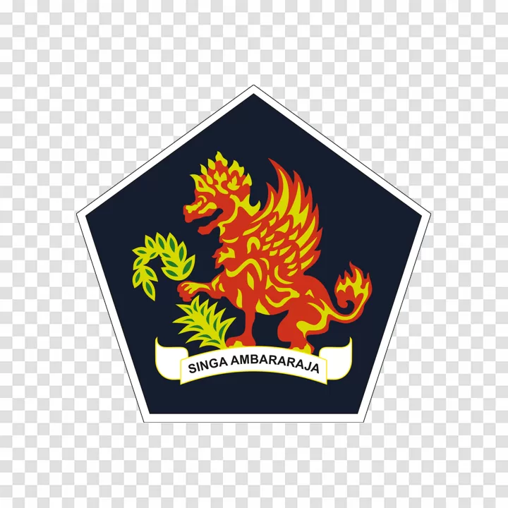 Kabupaten Buleleng Logo