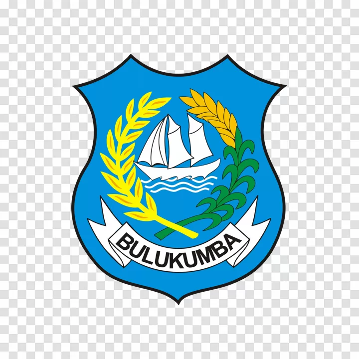 Kabupaten Bulukumba Logo