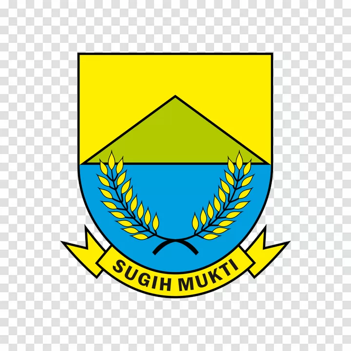 Kabupaten Cianjur Logo