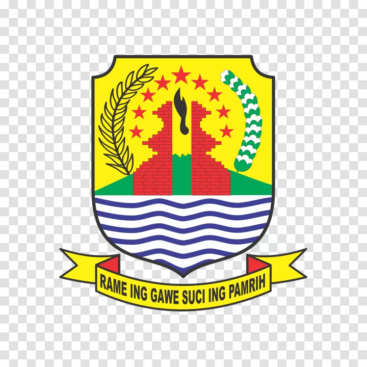 Kabupaten Cirebon Logo