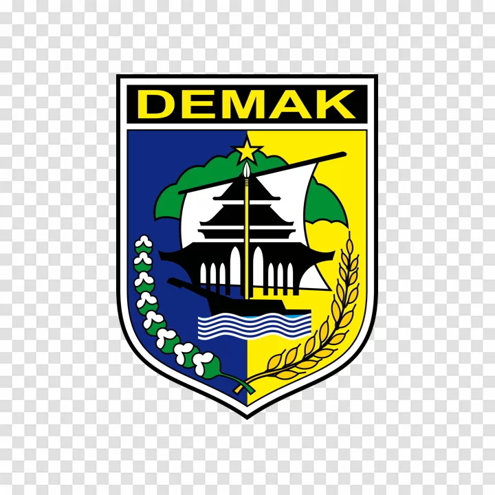 Kabupaten Demak Logo