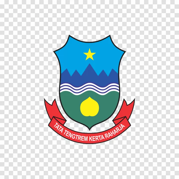 Kabupaten Garut Logo