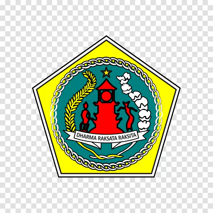 Kabupaten Gianyar Logo