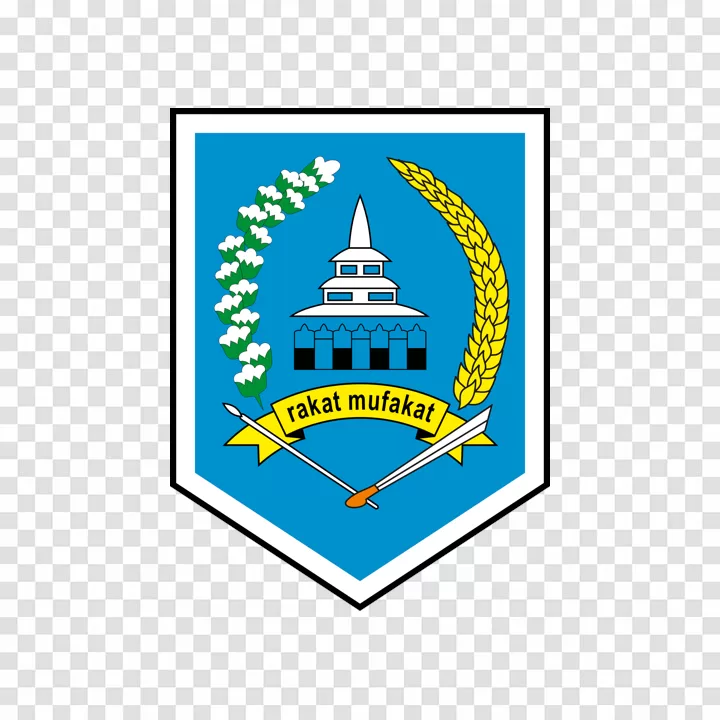 Kabupaten Hulu Sungai Selatan Logo