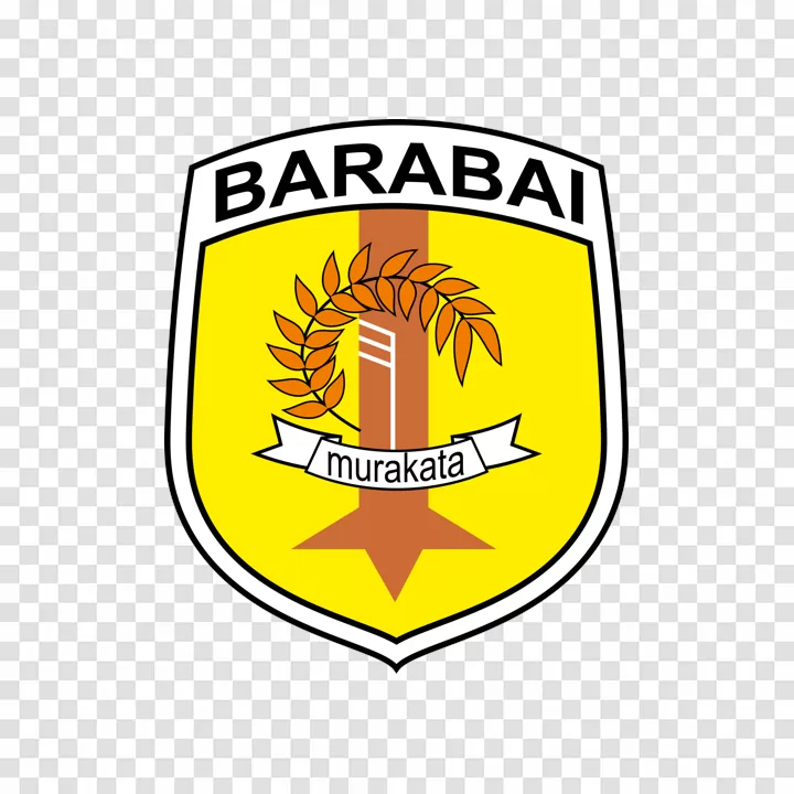 Kabupaten Hulu Sungai Tengah Logo