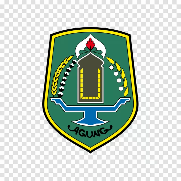 Kabupaten Hulu Sungai Utara Logo