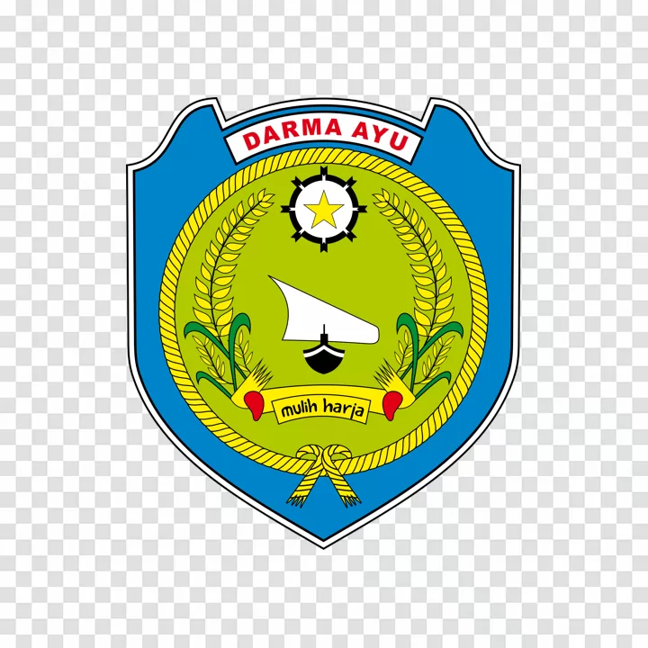 Kabupaten Indramayu Logo
