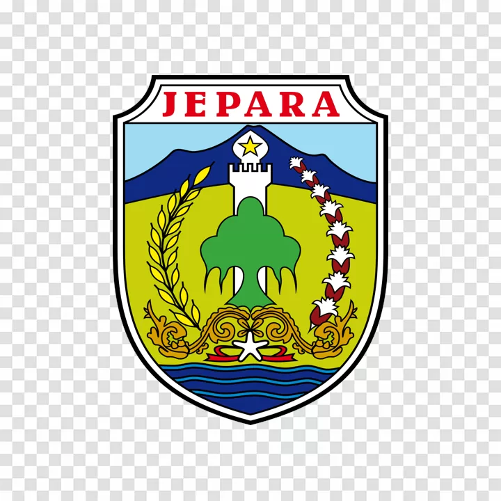 Kabupaten Jepara Logo