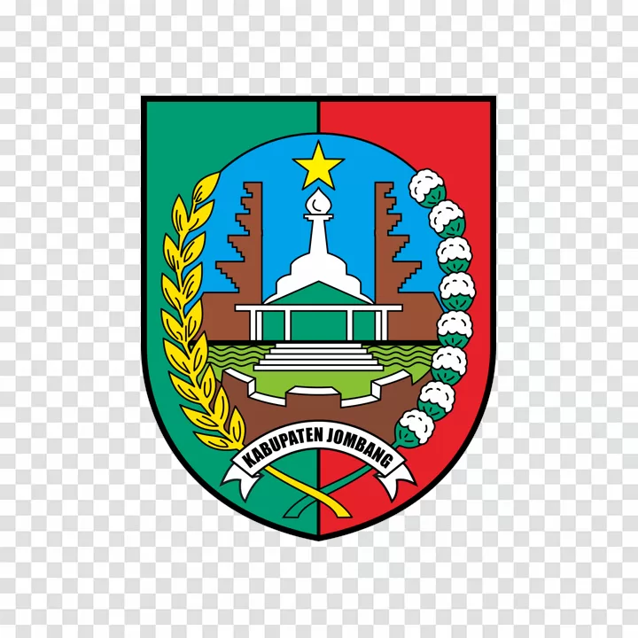 Kabupaten Jombang Logo