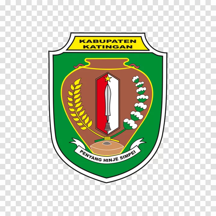 Kabupaten Katingan Logo