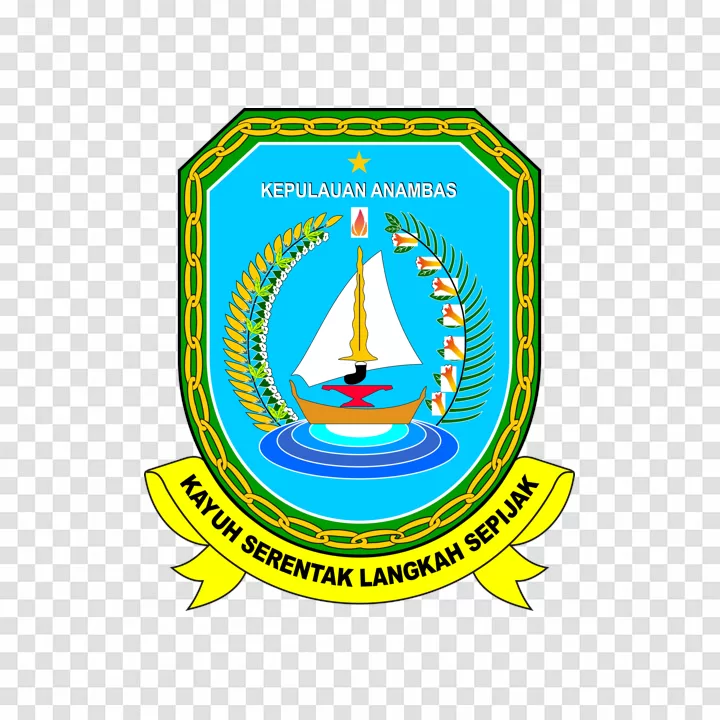 Kabupaten Kepulauan Anambas Logo