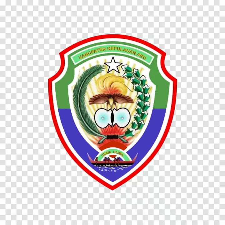 Kabupaten Kepulauan Aru Logo
