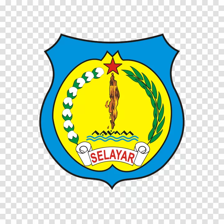 Kabupaten Kepulauan Selayar Logo