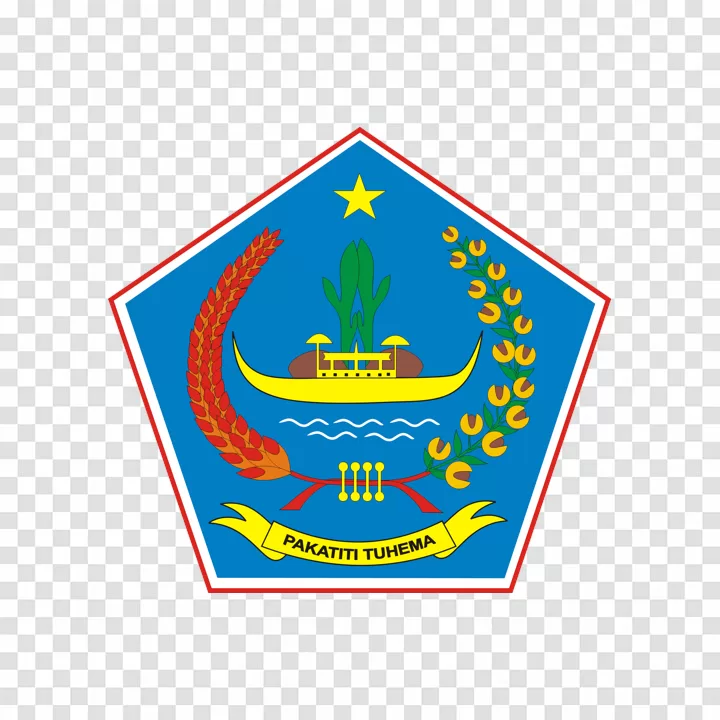 Kabupaten Kepulauan Siau Tagulandang Biaro Logo