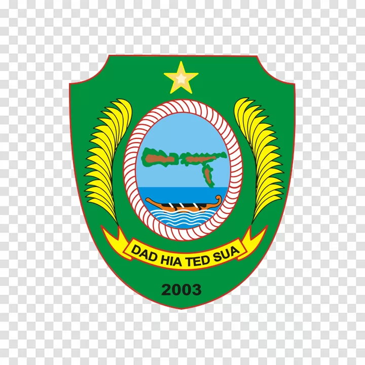 Kabupaten Kepulauan Sula Logo
