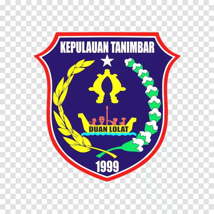 Kabupaten Kepulauan Tanimbar Logo