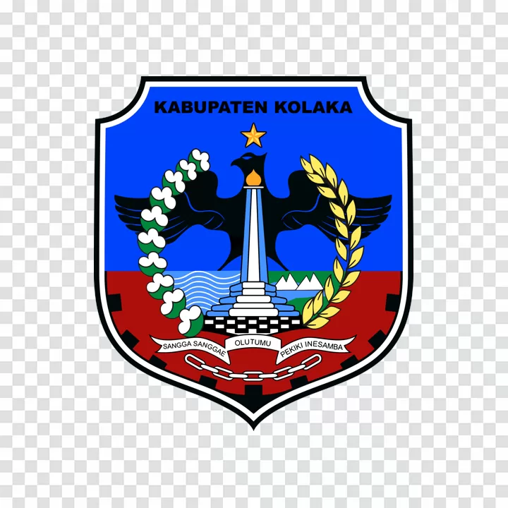 Kabupaten Kolaka Logo