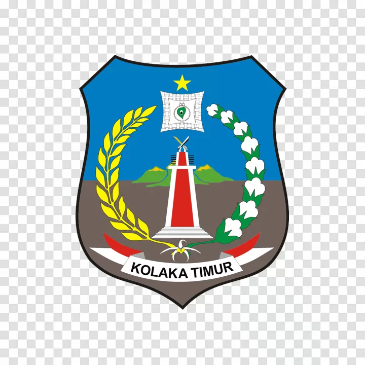 Kabupaten Kolaka Timur Logo