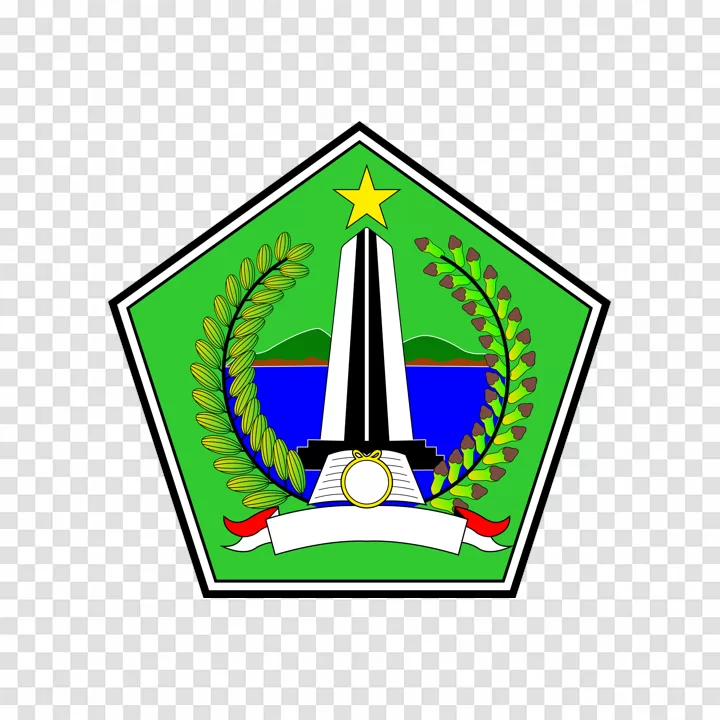 Kabupaten Kolaka Utara Logo