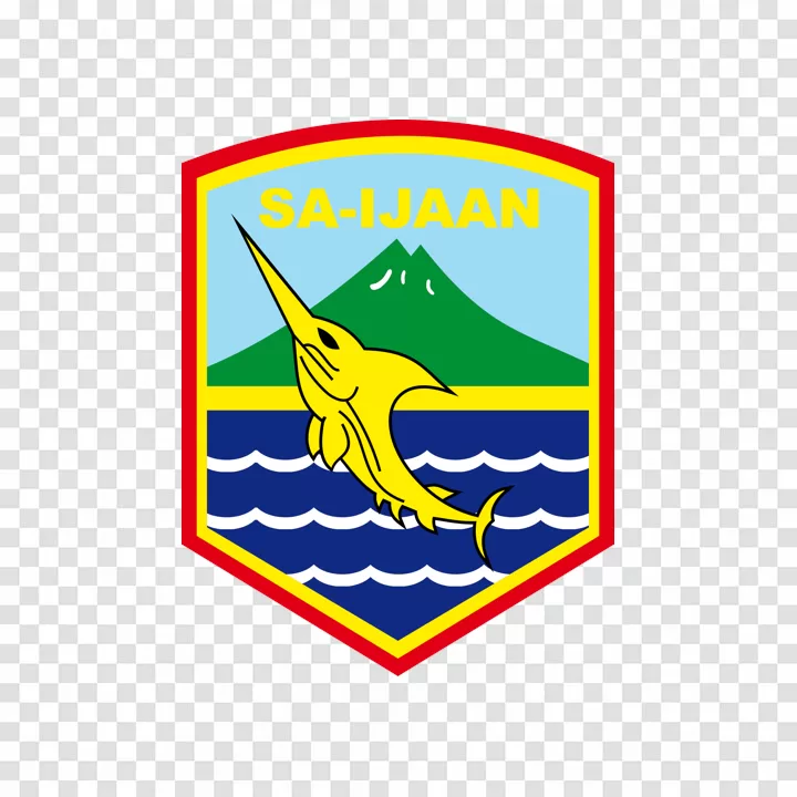 Kabupaten Kotabaru Logo