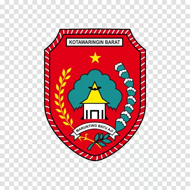 Kabupaten Kotawaringin Barat Logo