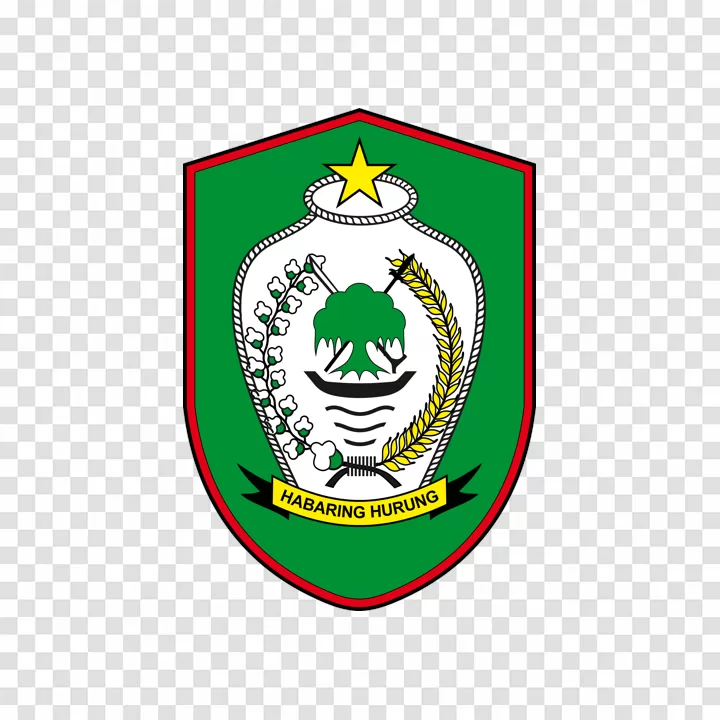 Kabupaten Kotawaringin Timur Logo