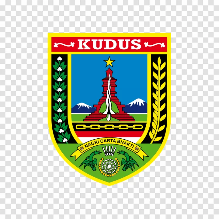 Kabupaten Kudus Logo
