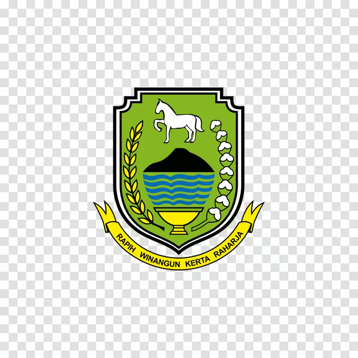 Kabupaten Kuningan Logo