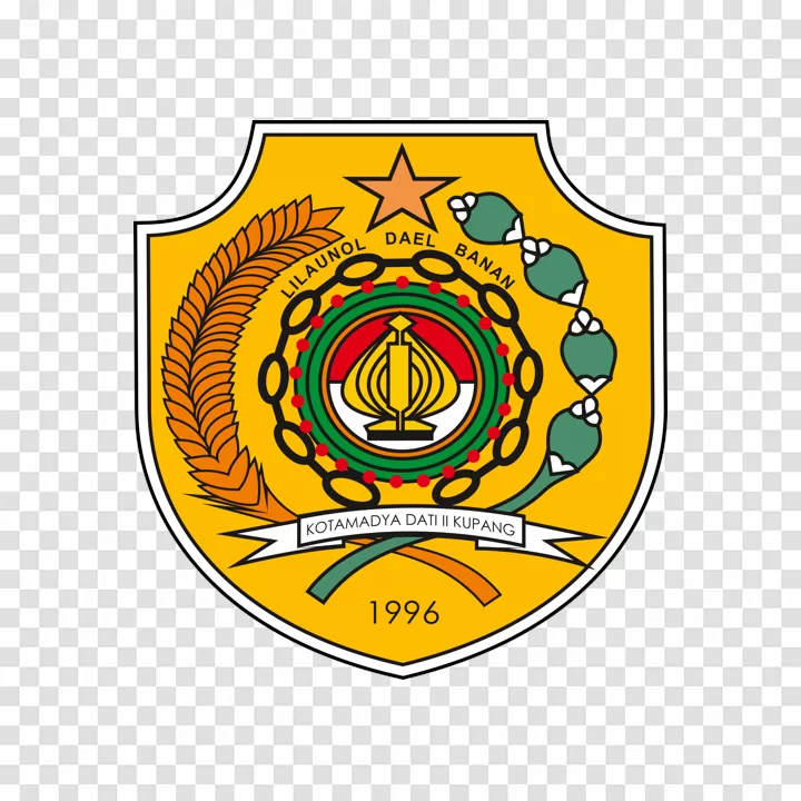 Kabupaten Kupang Logo