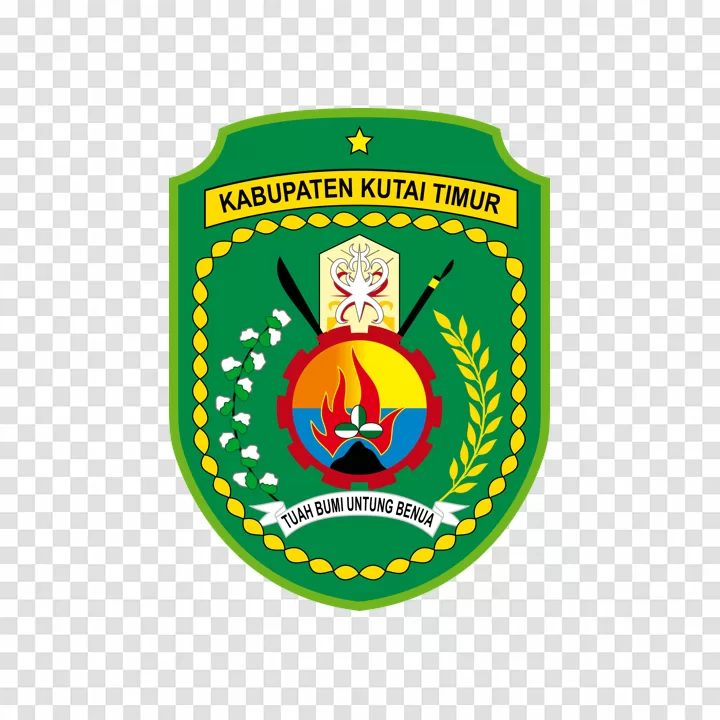Kabupaten Kutai Timur Logo